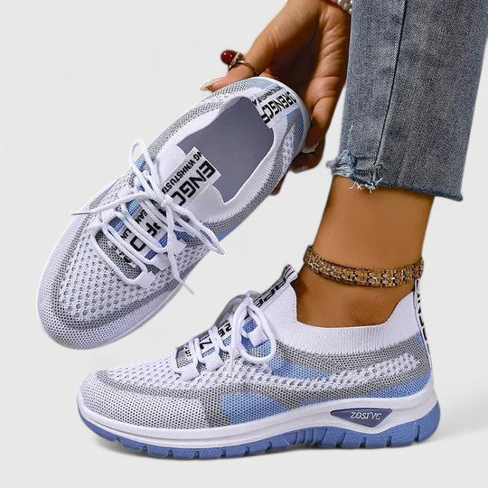 Ezara | Koralyn AeroWalk™ Orthopedic Sneakers