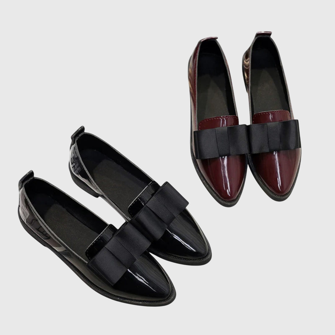 Ezara | Anyelle Luxe Comfort Loafers
