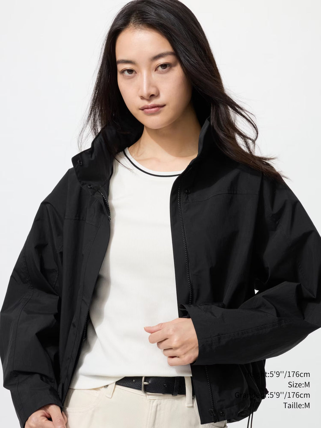 Ezara | WindRain Pro Blouson
