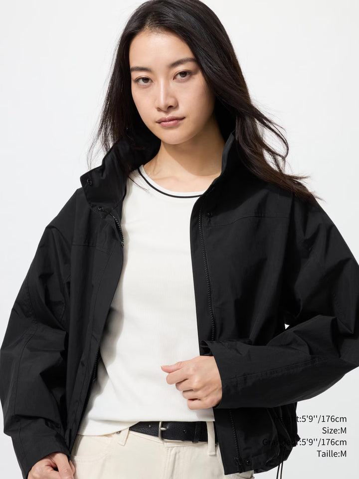 Ezara | WindRain Pro Blouson