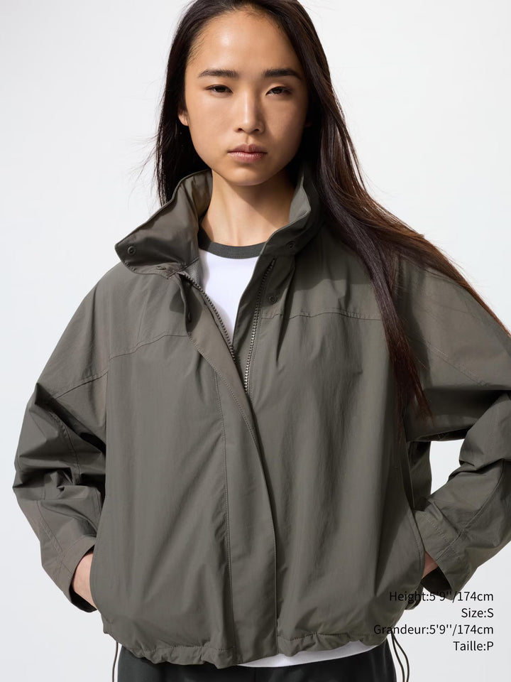Ezara | WindRain Pro Blouson