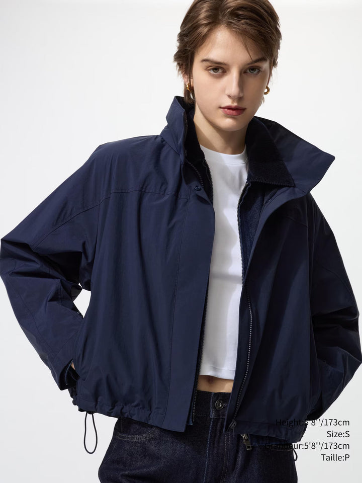 Ezara | WindRain Pro Blouson