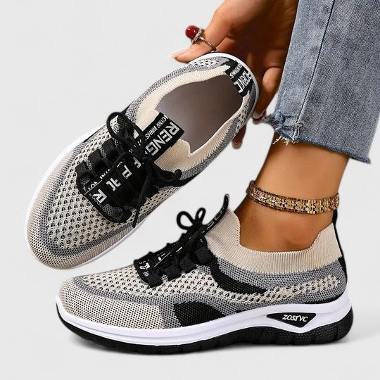 Ezara | Koralyn AeroWalk™ Orthopedic Sneakers