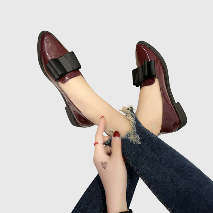 Ezara | Anyelle Luxe Comfort Loafers