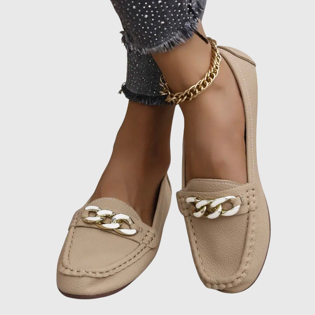 Ezara | Amélisse™ Luxe Comfort Loafers