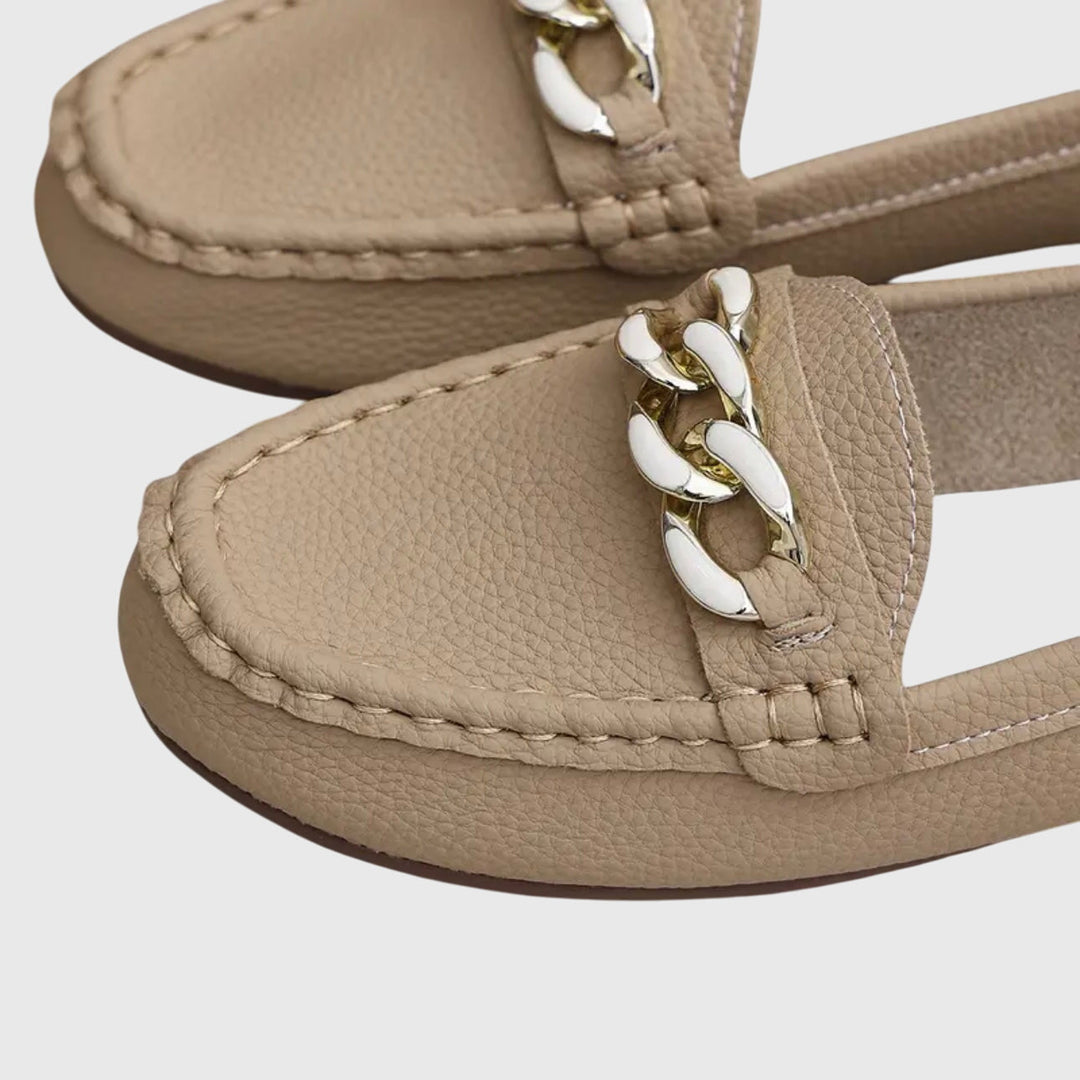 Ezara | Amélisse™ Luxe Comfort Loafers