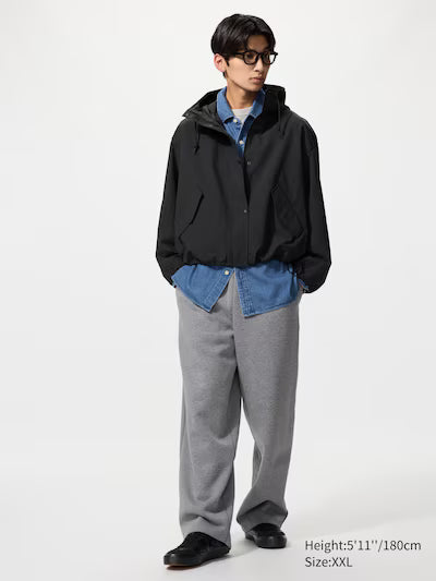 Ezara | Sylvara Haven Jacket