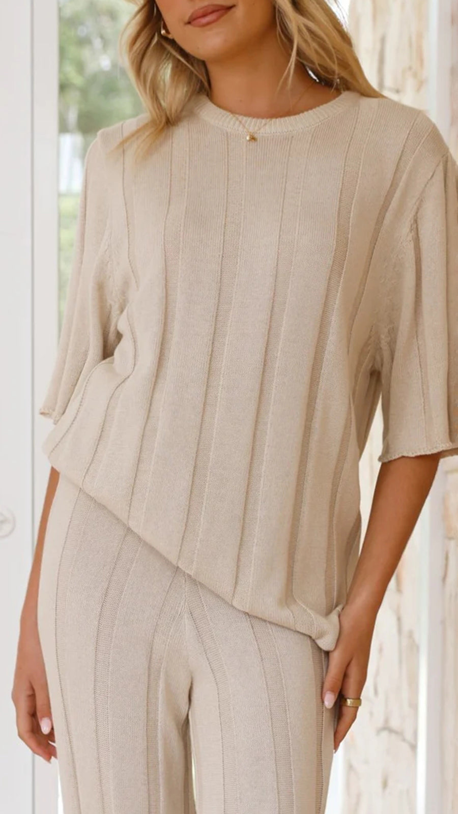 Ezara | The Soho Drape