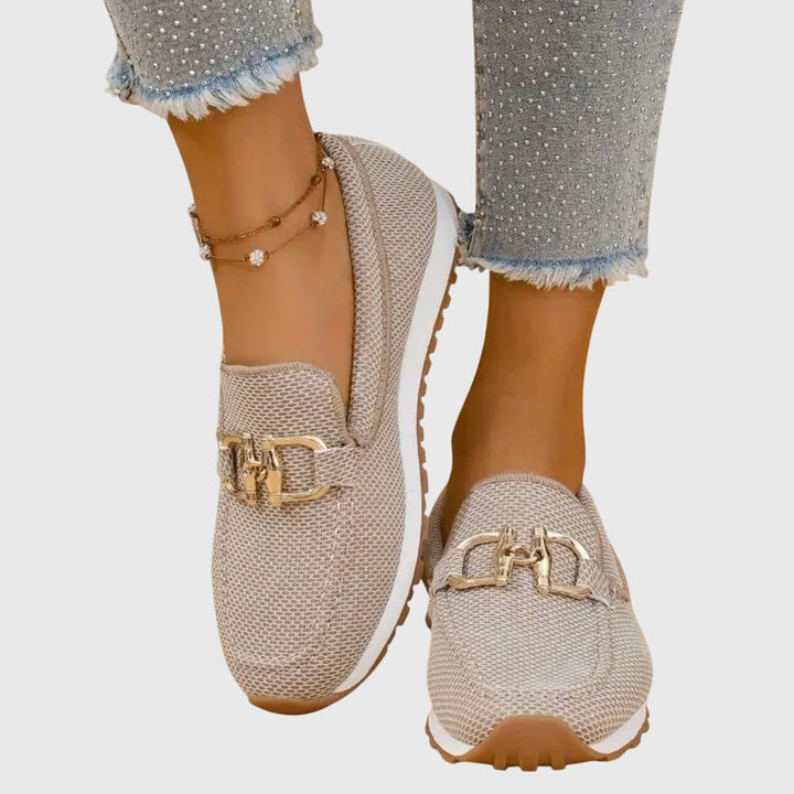 Ezara | Celestine Luxe Comfort Loafers