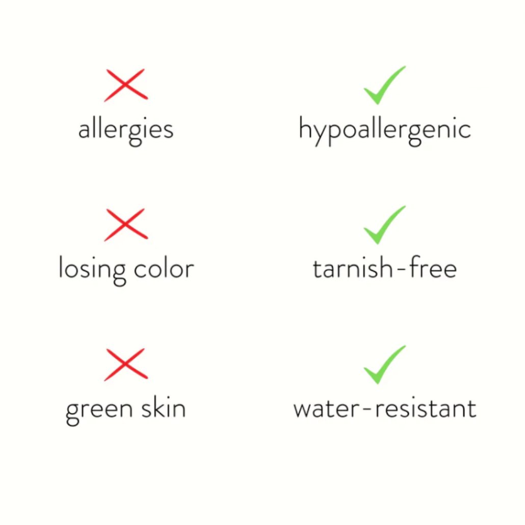 L&A | Noctis Duo Stone Bracelet