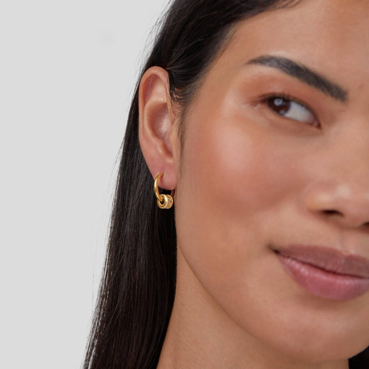 L&A | Gigi 18K Gold Jewelry Set