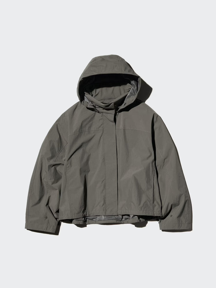 Ezara | WindRain Pro Blouson