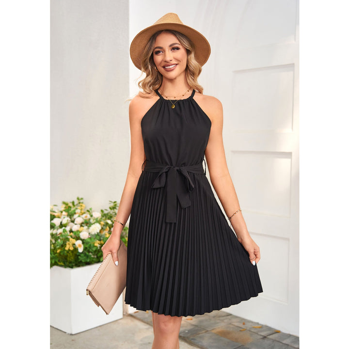 Ezara | Aveline Flow Dress