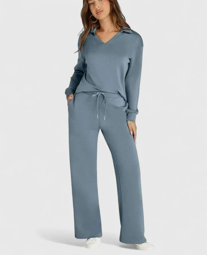 Ezara | The Aurora Poise Set