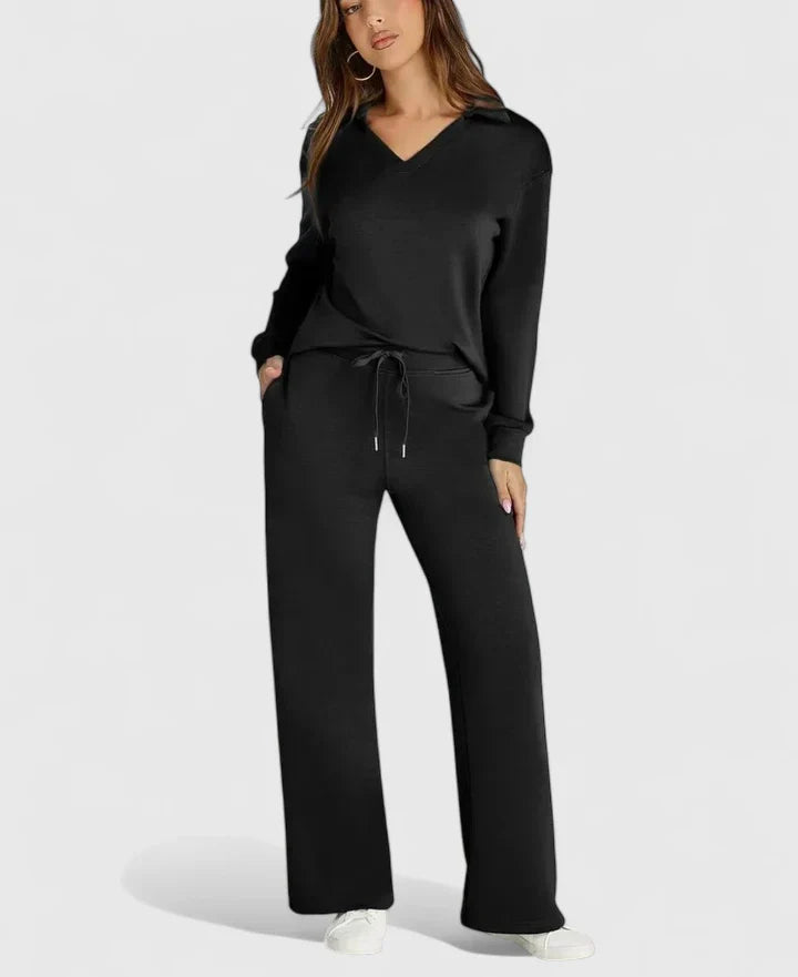 Ezara | The Aurora Poise Set