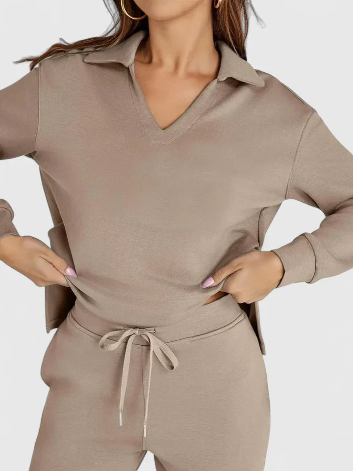 Ezara | The Aurora Poise Set