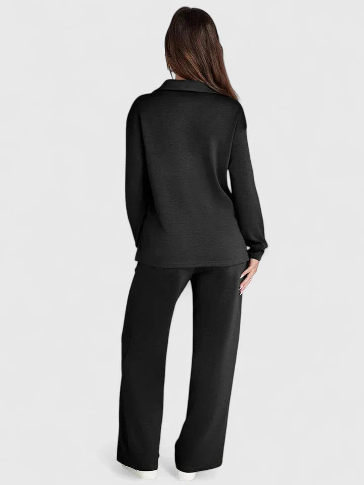 Ezara | The Aurora Poise Set