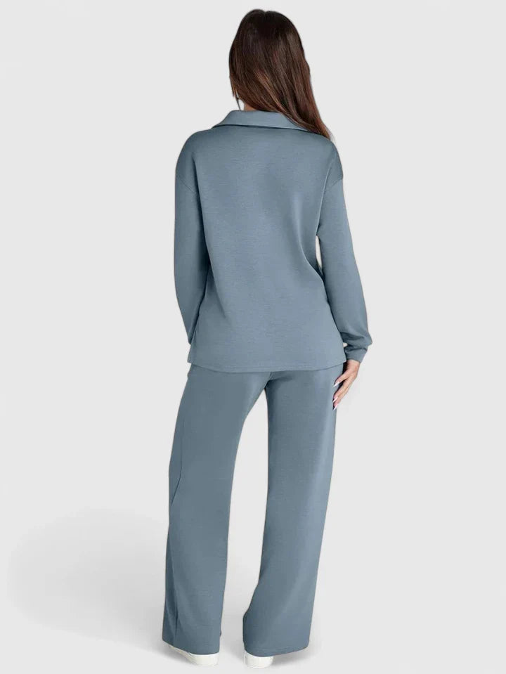 Ezara | The Aurora Poise Set