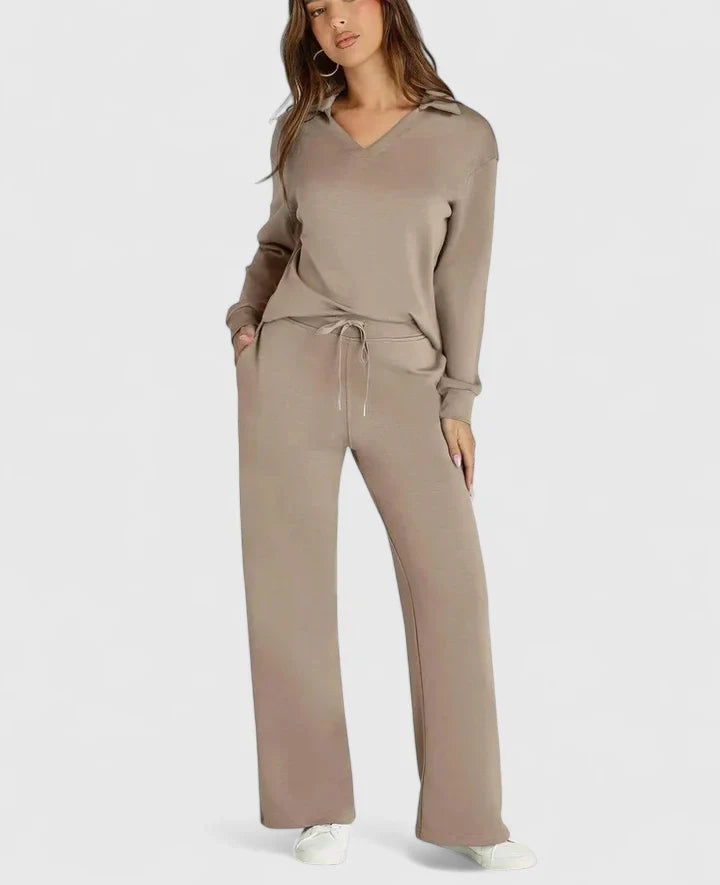 Ezara | The Aurora Poise Set