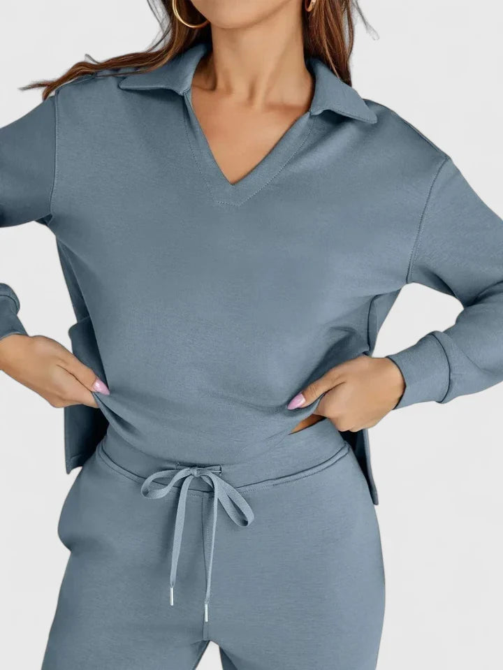 Ezara | The Aurora Poise Set