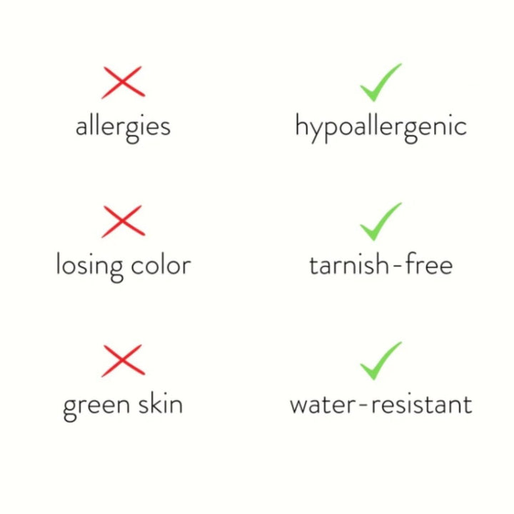 L&A | Soleil Beaded Gold Necklace