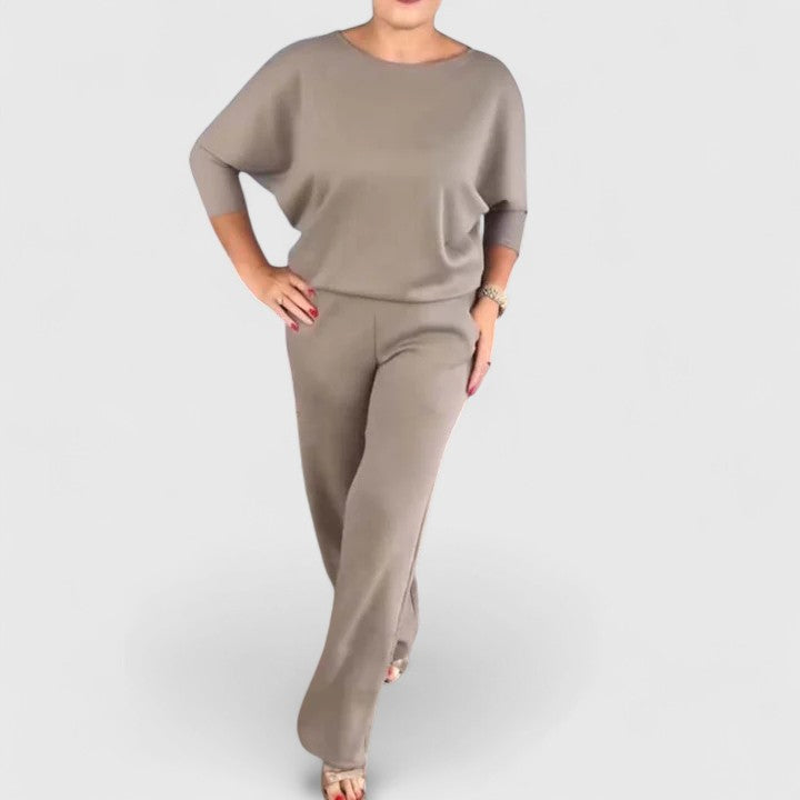 Ezara | The Seliora Three-Piece Set