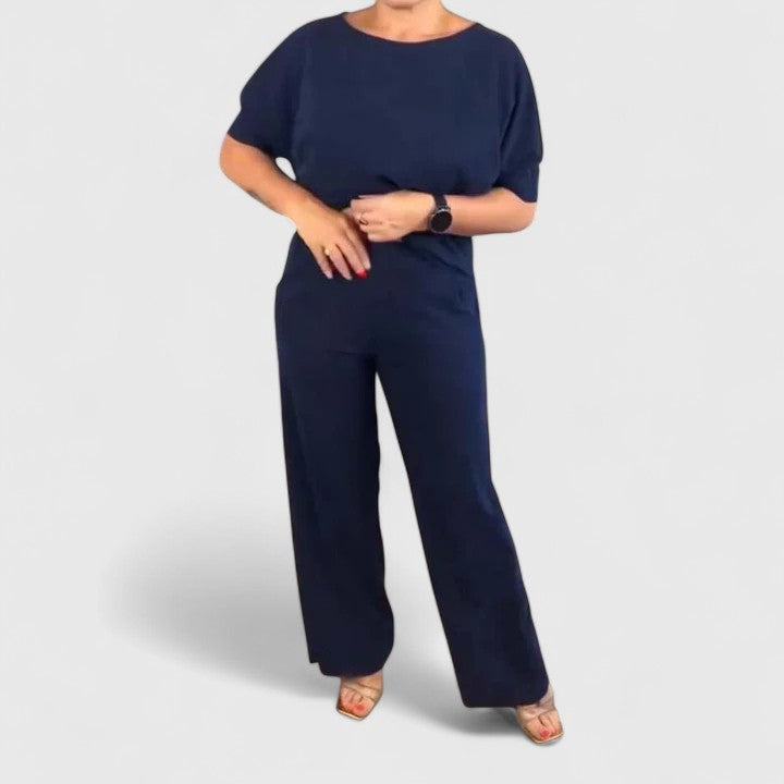 Ezara | The Seliora Three-Piece Set