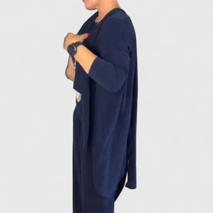 Ezara | The Seliora Three-Piece Set